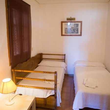 Apartamentos Turisticos Bahia Sur San Fernando Exteriér fotografie