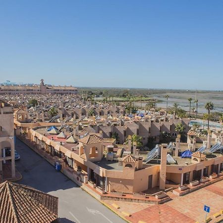 Apartamentos Turisticos Bahia Sur San Fernando Exteriér fotografie
