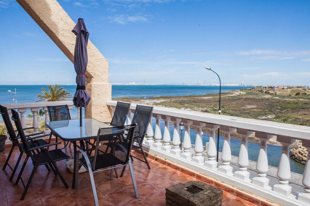 Apartamentos Turisticos Bahia Sur San Fernando Exteriér fotografie