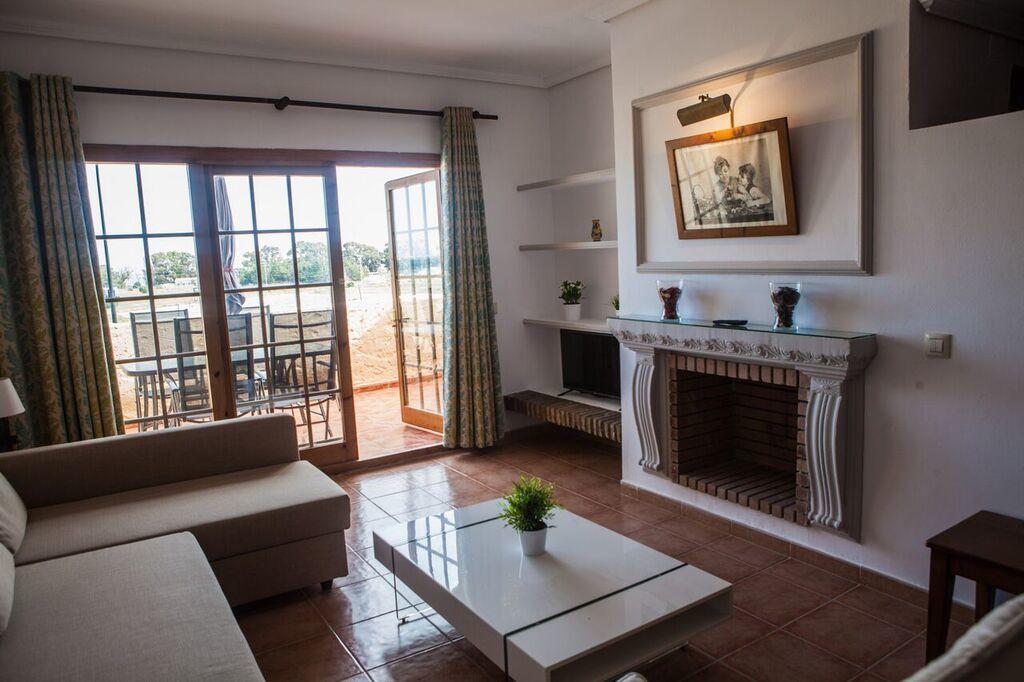 Apartamentos Turisticos Bahia Sur San Fernando Exteriér fotografie