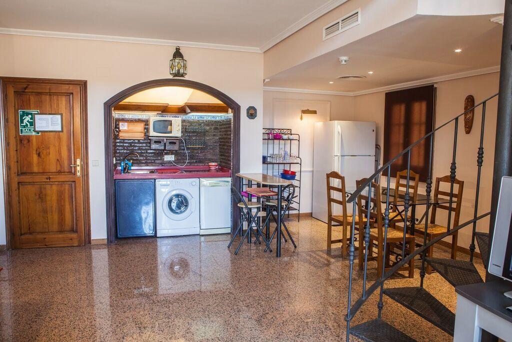 Apartamentos Turisticos Bahia Sur San Fernando Exteriér fotografie