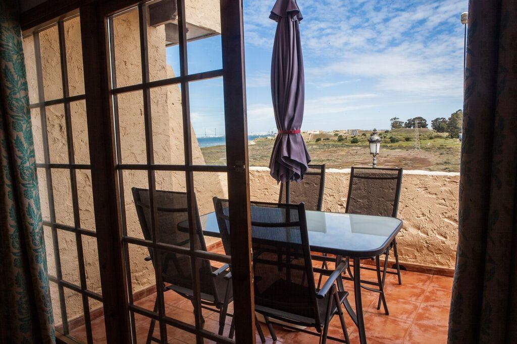 Apartamentos Turisticos Bahia Sur San Fernando Exteriér fotografie