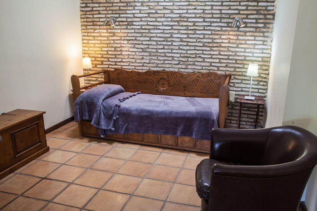 Apartamentos Turisticos Bahia Sur San Fernando Exteriér fotografie