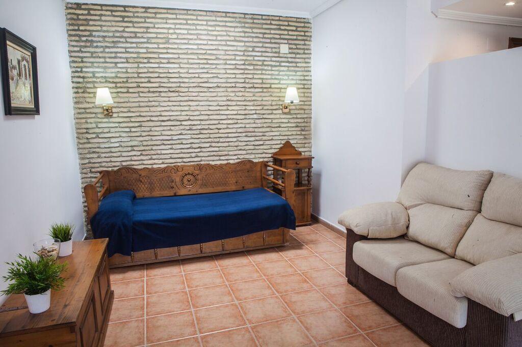 Apartamentos Turisticos Bahia Sur San Fernando Exteriér fotografie