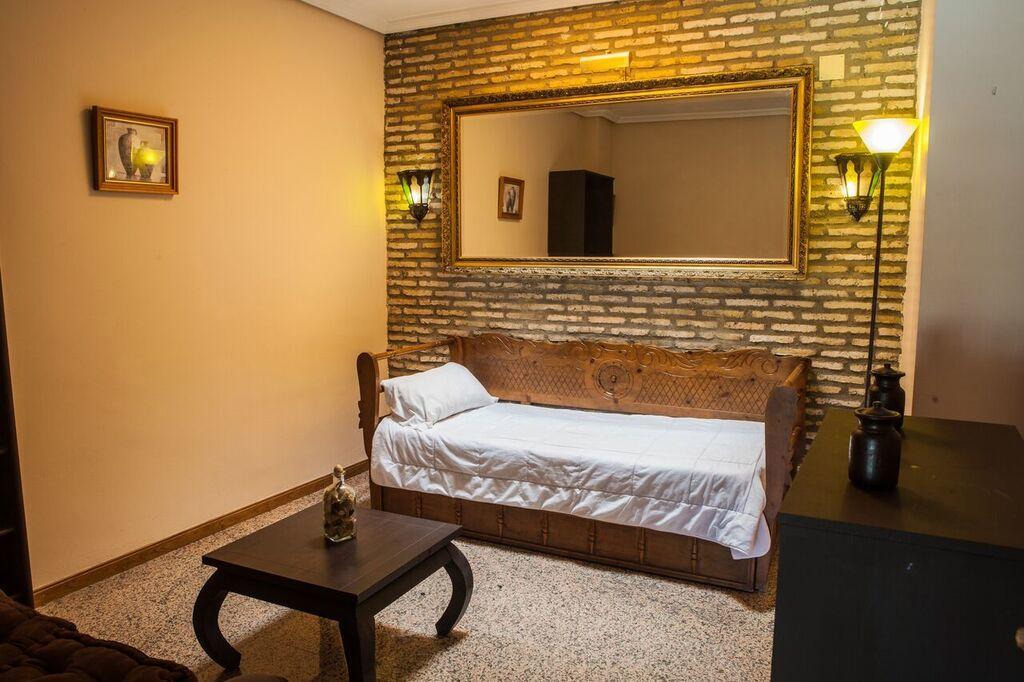 Apartamentos Turisticos Bahia Sur San Fernando Exteriér fotografie