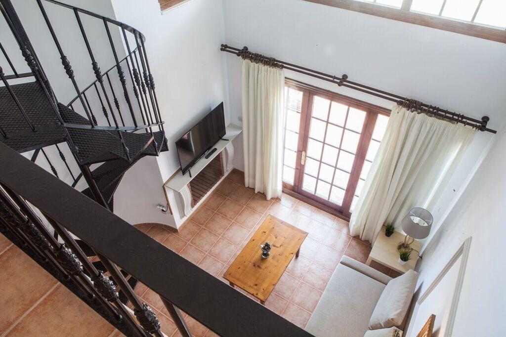 Apartamentos Turisticos Bahia Sur San Fernando Exteriér fotografie