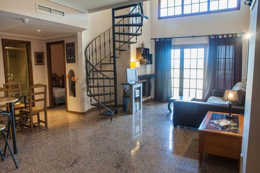 Apartamentos Turisticos Bahia Sur San Fernando Exteriér fotografie