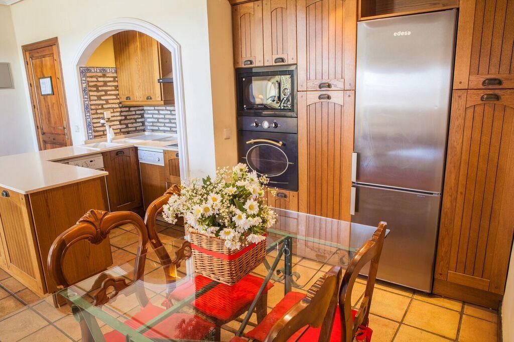 Apartamentos Turisticos Bahia Sur San Fernando Exteriér fotografie