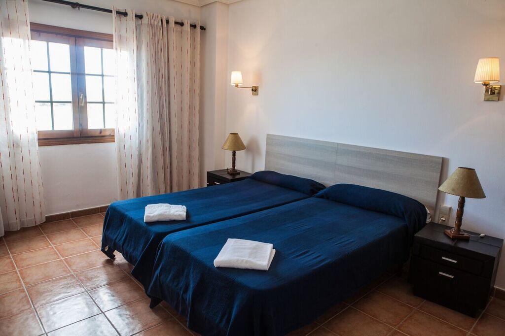 Apartamentos Turisticos Bahia Sur San Fernando Exteriér fotografie