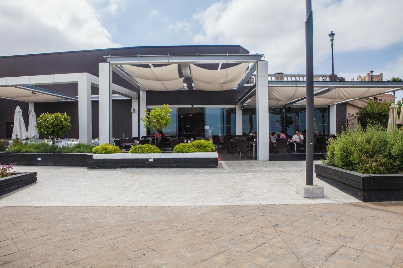Apartamentos Turisticos Bahia Sur San Fernando Exteriér fotografie