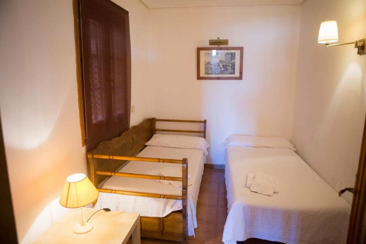 Apartamentos Turisticos Bahia Sur San Fernando Exteriér fotografie
