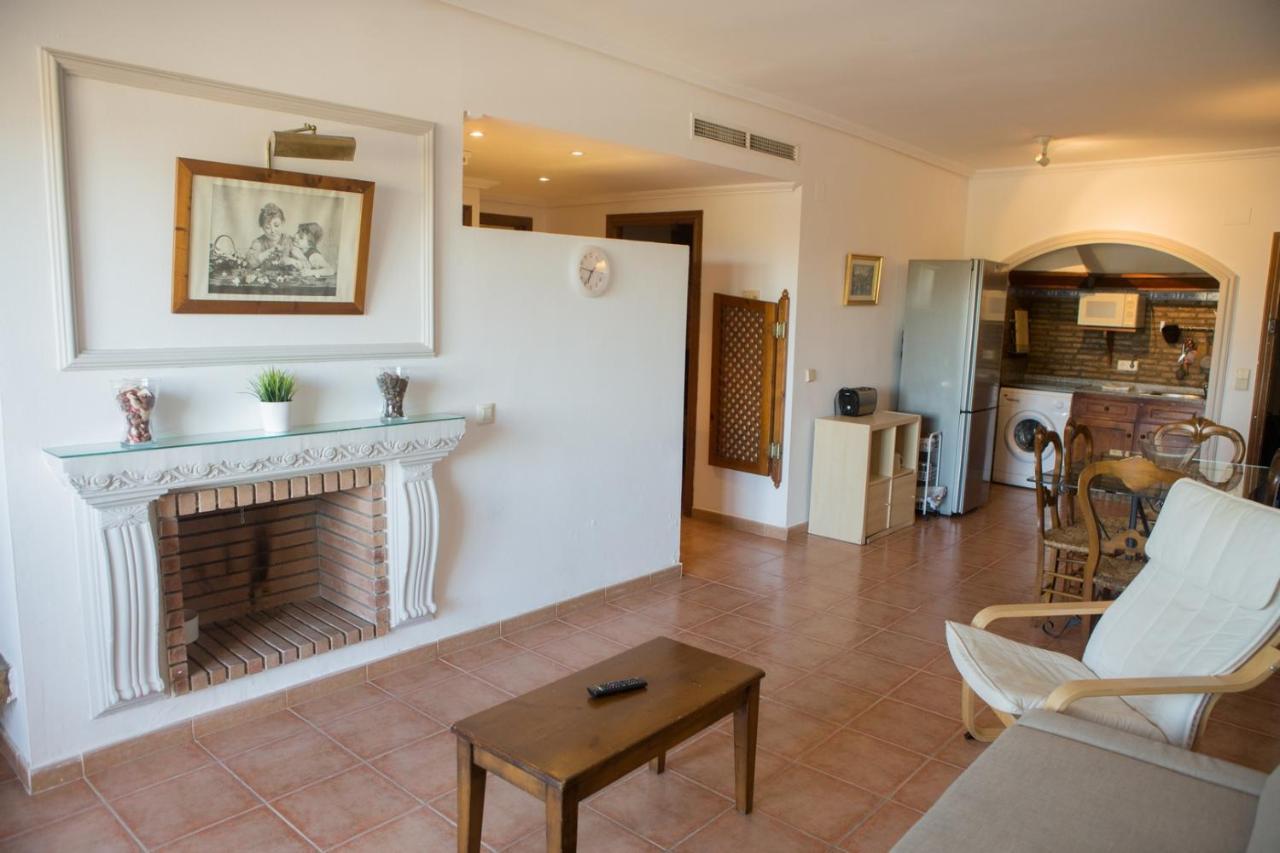 Apartamentos Turisticos Bahia Sur San Fernando Exteriér fotografie