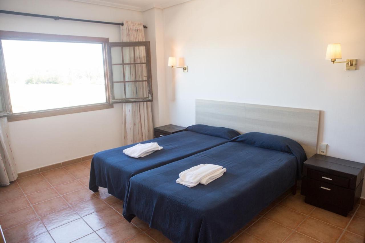 Apartamentos Turisticos Bahia Sur San Fernando Exteriér fotografie