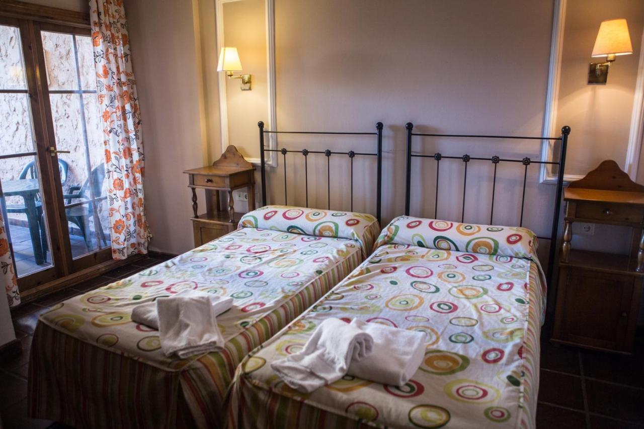 Apartamentos Turisticos Bahia Sur San Fernando Exteriér fotografie