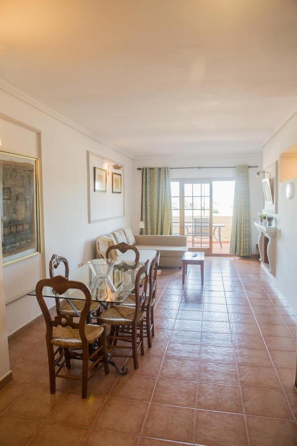 Apartamentos Turisticos Bahia Sur San Fernando Exteriér fotografie