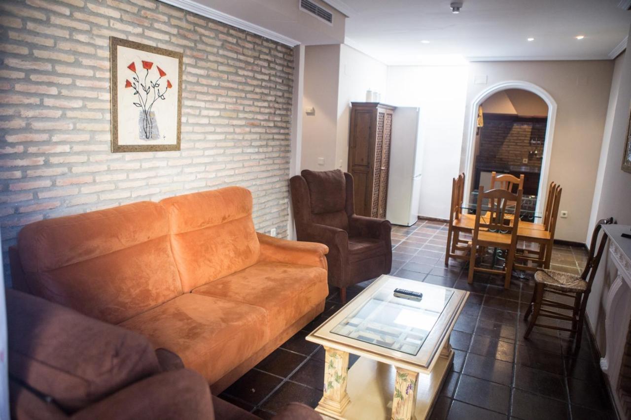 Apartamentos Turisticos Bahia Sur San Fernando Exteriér fotografie