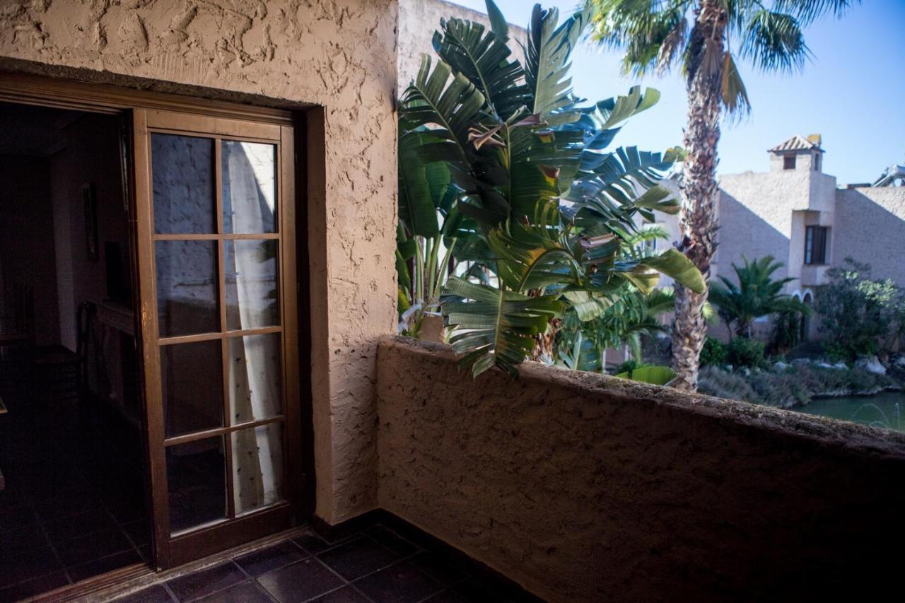 Apartamentos Turisticos Bahia Sur San Fernando Exteriér fotografie